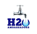 H2O Ambassador Logo
